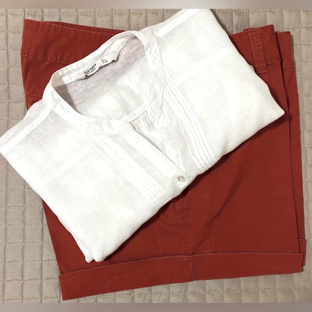 Apt. 9 Shorts